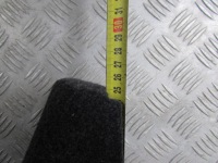 Обшивка багажника лівий задній opel vectra c 05-08r універсал 13173583 Оригінал, фото thumb