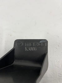 фото thumb №8, Mazda 3 bp направляющая левый бампера перед bckn-50191