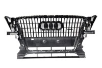 фото thumb №3, Решітка радіатора радіатора решітка радіатора audi q5 8r aso оригінал