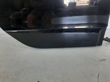 фото thumb №12, Renault scenic iii 09r дверь правые зад код nv676 821120007r