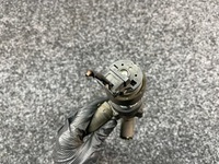 фото thumb №5, Mercedes w203 рестайлінг 2.2 cdi помпа насос циркуляції води a2038350164