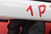 фото thumb №8, Ручка правая зад задняя белая mazda cx-5 1 i 12-17