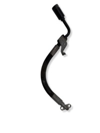 Купить Шланг масляный турбонагнетателя mercedes-benz sl r231 a2313201054, фото thumb