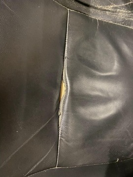 фото thumb №13, Сидіння правий перед переднє шкіра з підігрівом honda cr-v ii