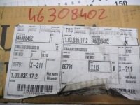 Приводной вал левая fiat ducato boxer jumper оригинальный номер 46308402 с Разборки, фото thumb