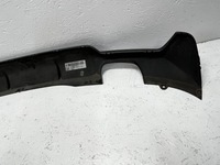 фото thumb №12, Накладка диффузор бампер задняя bmw 4 f32 f33 f36 lift m набор org 8077093