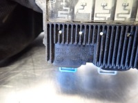 фото thumb №5, Коробка запобіжників citroen jumpy ii