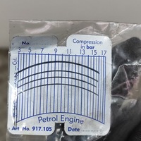 фото thumb №7, Bmw 5 g30 g31 2019 двигатель