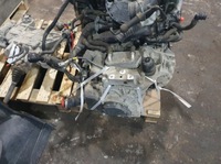 фото thumb №1, Vw passat b7 2.0 tdi pep dsg коробка передач 4x4