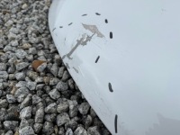 Капот кришка двигуна перед renault talisman Доставка, фото thumb