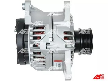 фото thumb №2, Генератор iveco 29 l13 2.8 01-04