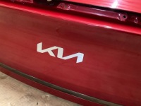 фото thumb №9, Кришка багажника зад kia ev6