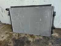 фото thumb №10, Радіатор wody vw tiguan 2.0 tdi 5qm121251g