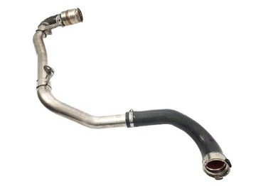 фото thumb №3, Труба шланг інтеркулер повітря renault master 2.3 dci bi turbo nap зад