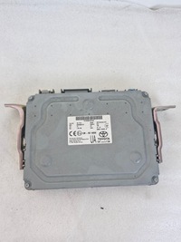 фото thumb №1, Модуль блок управления навигации toyota c-hr 16-23 r. 86840-k0020