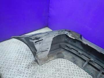 фото thumb №11, Bmw e46 универсал рестайлинг fl бампер зад задний 668/9