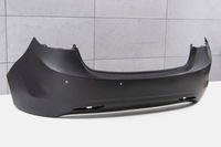 фото thumb №8, Hyundai elantra v md 2010-2013 бампер задний с pdc 866103x710