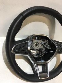 фото thumb №9, Renault captur ii воздуховод кожаный 484000642r