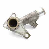 фото thumb №14, Патрубок дроти 6c1q8250bb transit 11- 2.2 euro 5