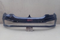 фото thumb №1, Бампер перед передній bmw 5 v g30 g31 2017-