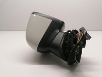 фото thumb №9, Audi a1 8x зеркало правое 5 pin europa 10-14