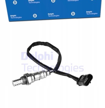 фото thumb №1, Лямбда-зонд do renault megane ii 1.4 1.6 2.0