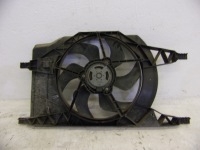 фото thumb №3, Вентилятор радиатора renault laguna 2