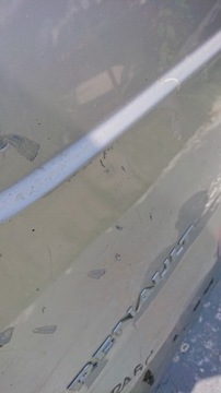 фото thumb №11, Renault trafic vivaro -14 двері ліві задні furtki