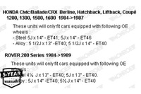 фото thumb №7, Monroe амортизатор fiat seicento p 10053