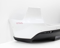 фото thumb №3, Tesla y model y бампер задняя задний org + dół