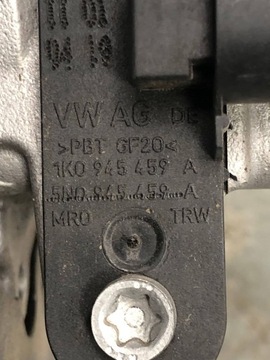 фото thumb №6, Підсилювач гальма audi a3 8v 8v1614105c