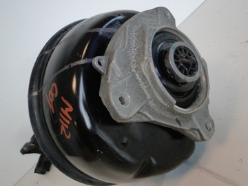 фото thumb №11, Mercedes w212 212 амортизатор лівий перед airmatic