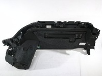 фото thumb №11, Обшивка багажника бардачок защита porsche taycan 9j0868224edk4