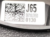 фото thumb №7, Kia ceed ручка / ручник  гальма ручного 1.0 t-gdi бензин 88kw 120 hp