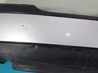 фото thumb №11, Бампер задняя volvo s60 i серебристый 426-26 sedan 00-04