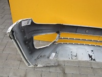 фото thumb №10, Volkswagen amarok рестайлінг бампер перед