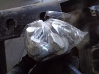 фото thumb №8, Hak буксировочный электропроводка модуль renault trafic iii 1.6 dci 2019 rok