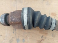 фото thumb №3, Citroen ds4 c4 ii 1.6 hdi приводной вал правая