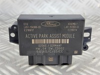 фото thumb №1, Модуль блок управления pdc ford kuga mk3 escape 2020-