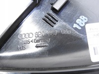 фото thumb №7, Захист консолі права audi a3 8p lift 8p0857086