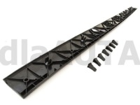 фото thumb №3, Молдинг поріг двері задніх sprinter 1995-2006