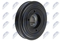 фото thumb №3, Шкив коленчатого вала коленчатого