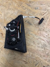 фото thumb №2, Лампа задняя renault clio 4 iv lift led eu w крышка