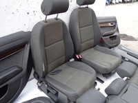 фото thumb №6, Сиденья сиденья материал audi a6 c6 allroad