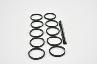 фото thumb №14, Кольцо уплотнительный системы охлаждение audi a5 s5 coupe sportback