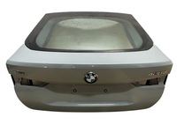 фото thumb №1, Кришка багажника камера оббивка bmw 4 g26 колір c4p ідеал