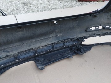 фото thumb №14, Бампер зад audi a6 c8 4k s-line sedan 4k0807521d 4k0807521 4k0807521e