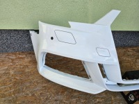 Бампер audi a3 s-line lift 8v3807437 перед передній Київ, фото thumb