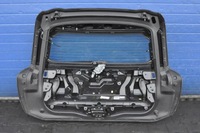 фото thumb №16, Citroen c4 picasso ii крышка багажника зад задняя