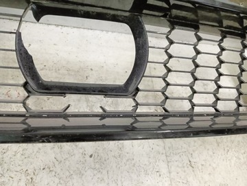 фото thumb №7, Бампер перед переднє bmw m5 f90 рестайлінг lci 2020-